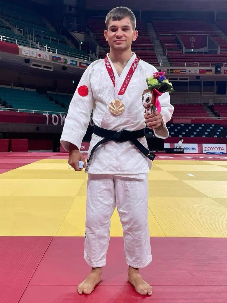 Alexandru Florin Bologa Bobota