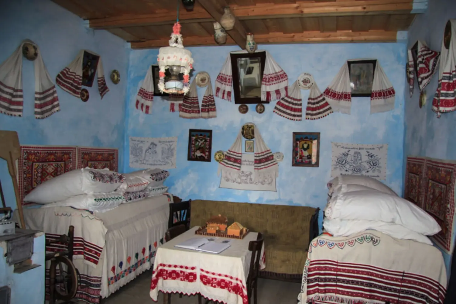 Casa Memorială Corneliu Coposu